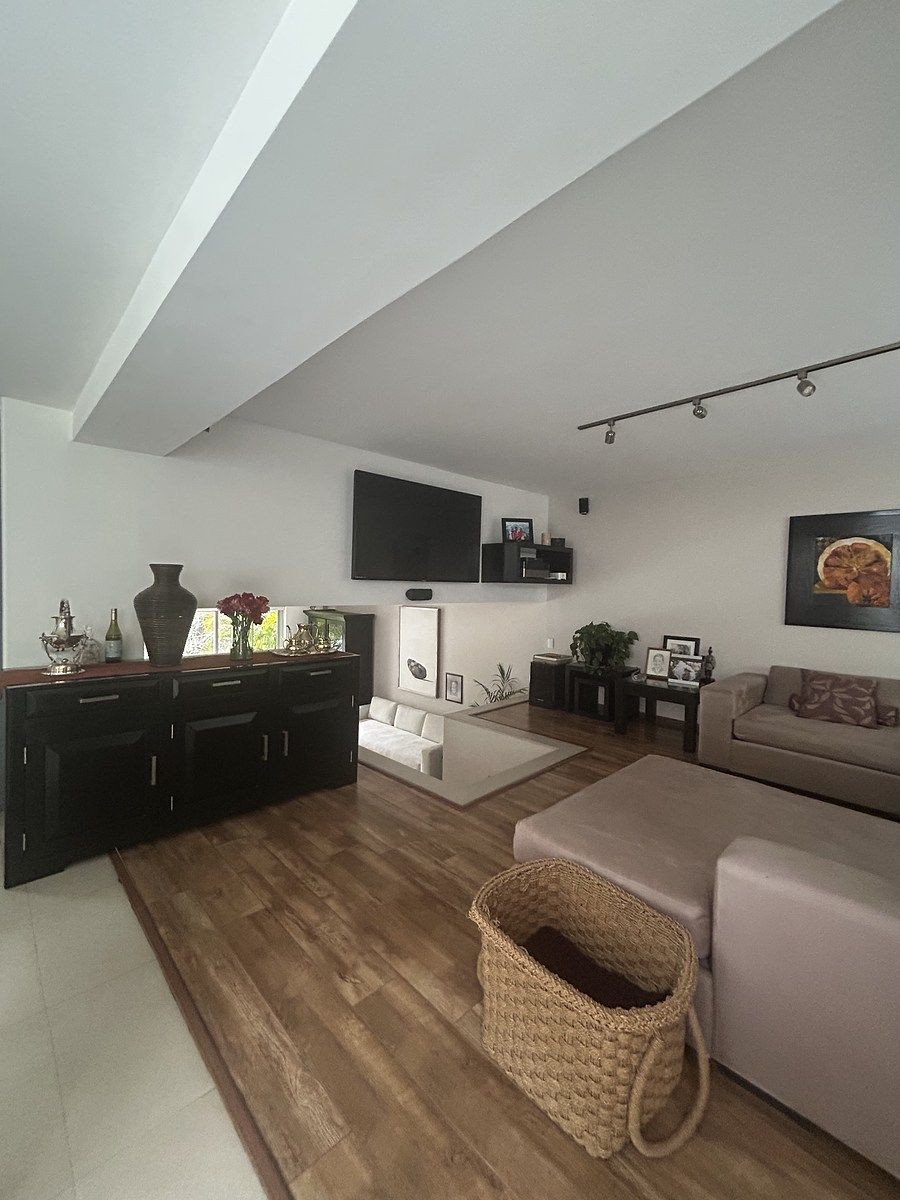 Casa en condominio en Lomas Hipódromo, Naucalpan de Juárez, foto 14 de 35