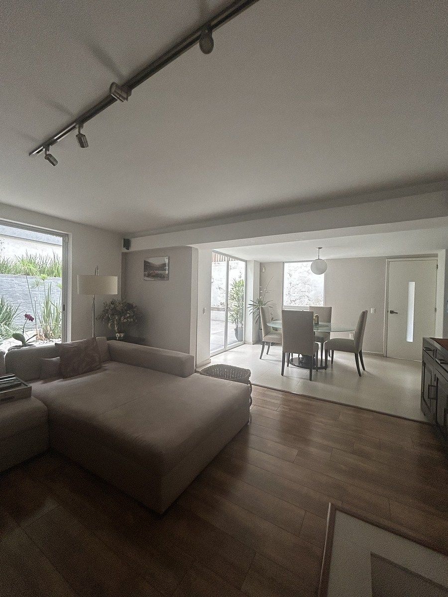 Casa en condominio en Lomas Hipódromo, Naucalpan de Juárez, foto 12 de 35