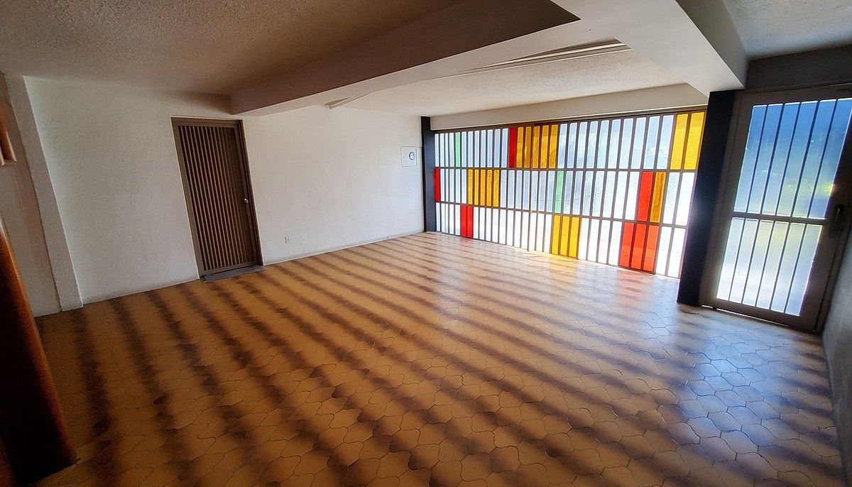 1 de 25: Estacionamientos