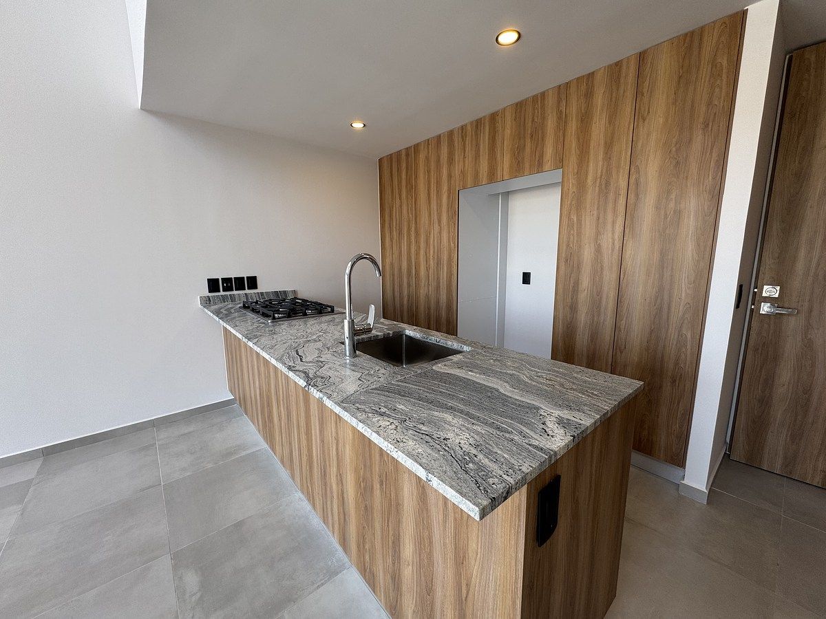 5 de 15: Cocina integral