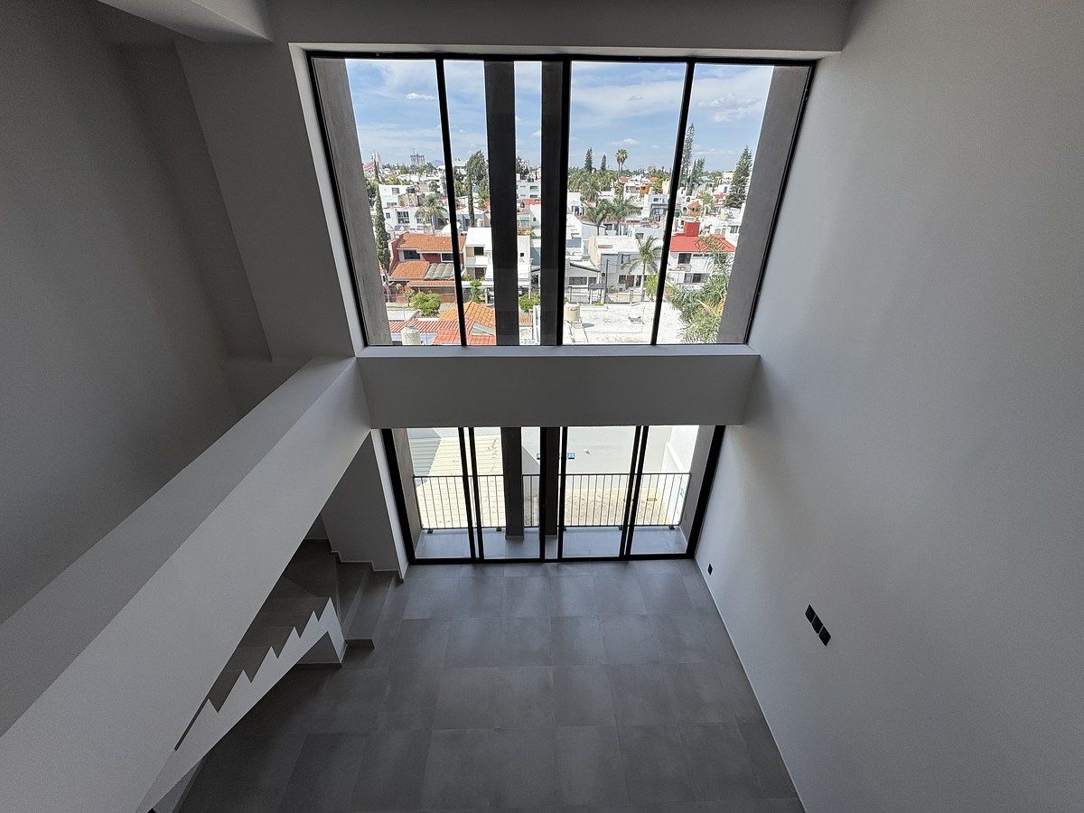 8 de 15: Vista desde PA