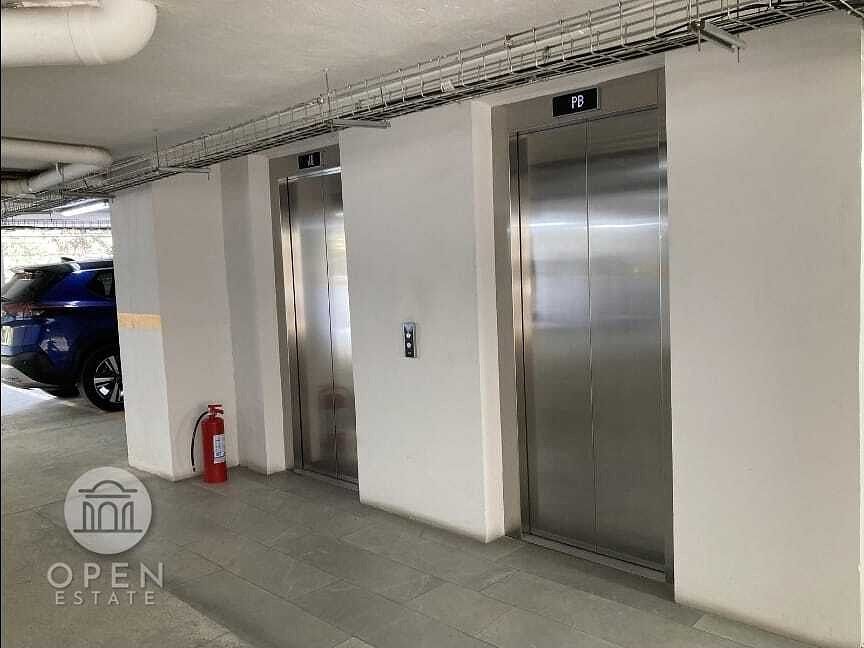 18 of 20: Elevadores