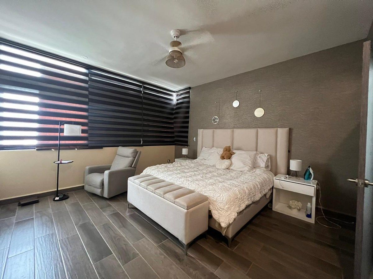 10 de 20: Recamara principal