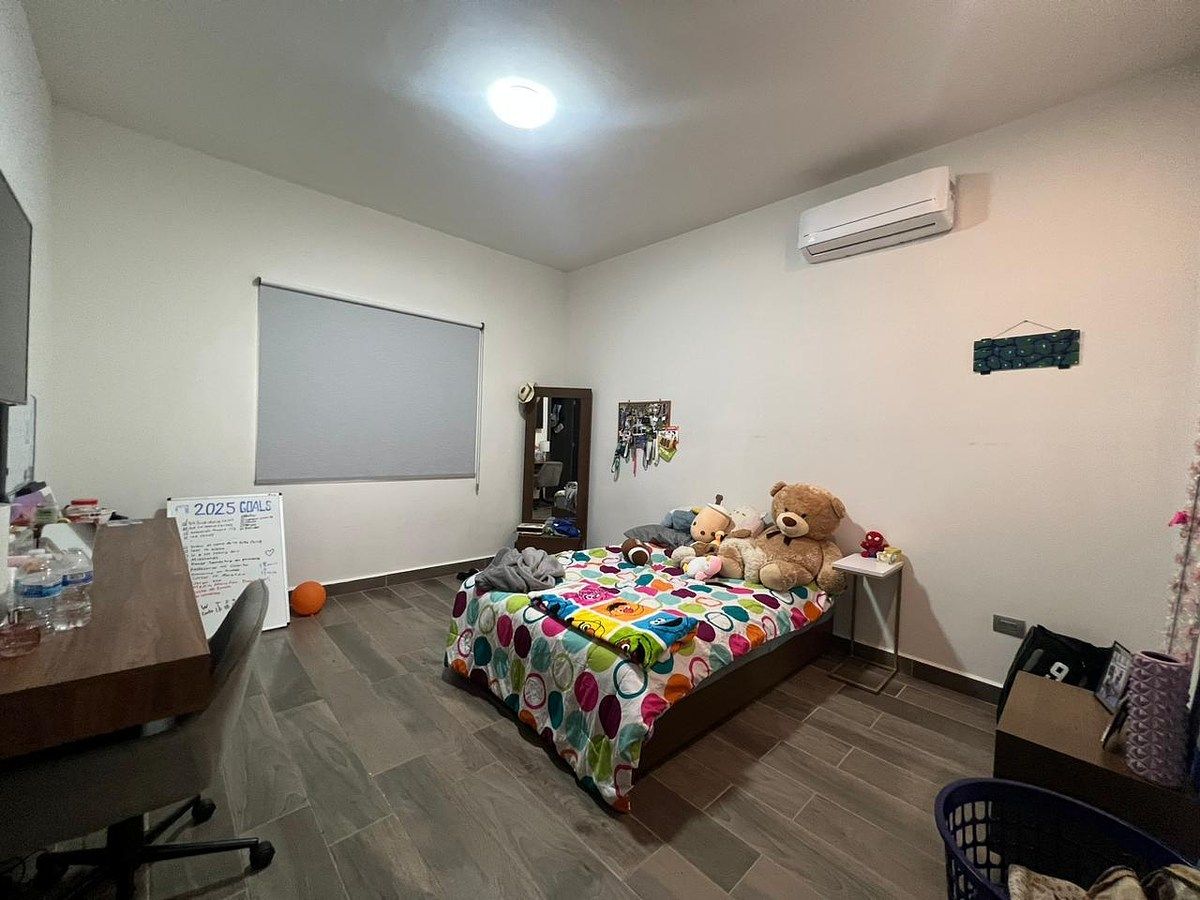 17 de 20: Recamara secundaria