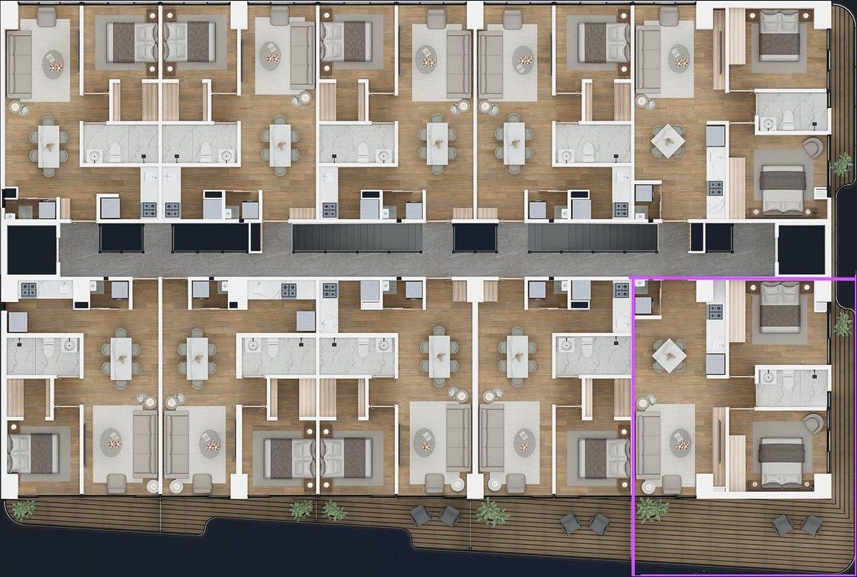 10 de 13: UBICACIÓN EN PLANTA