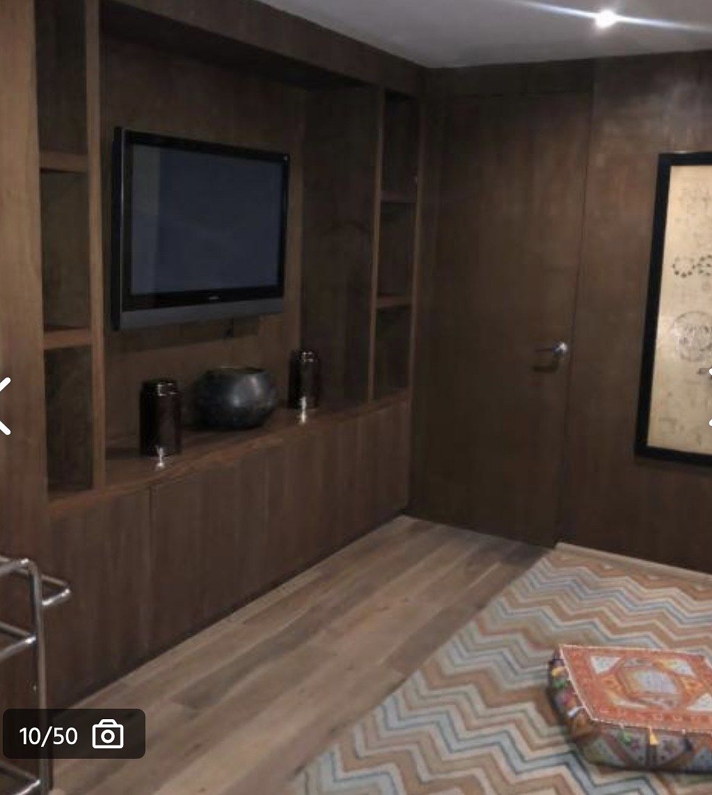 31 de 31: Salón tele amenidad