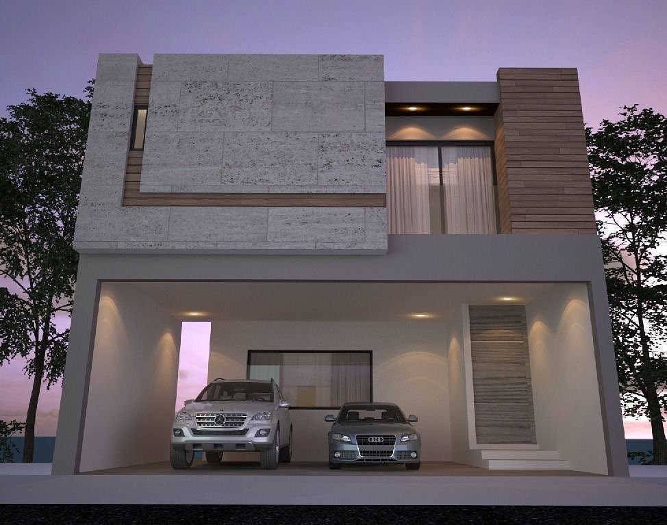 Casa em Pré-Venda em Cumbres Elite Premier em García Nuevo León, foto 1 de 14