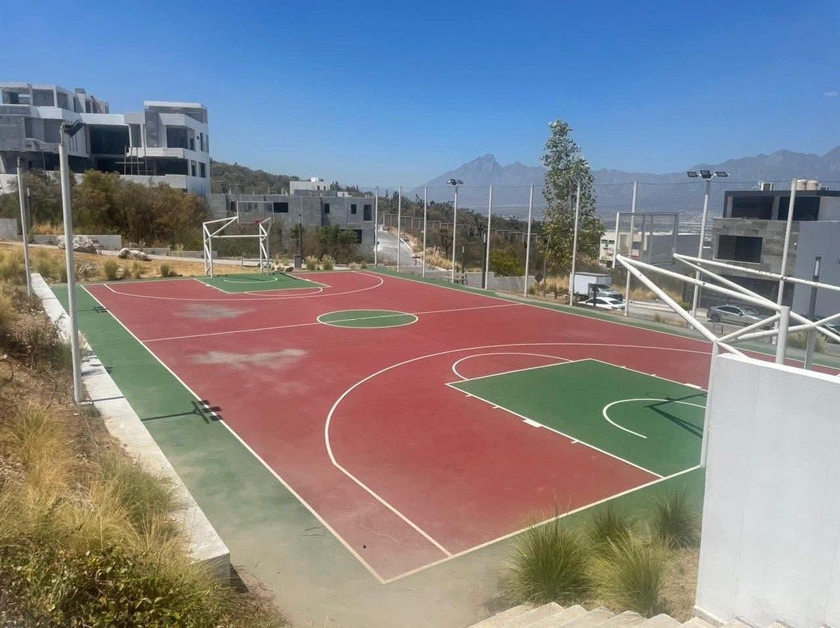 Casa em Cumbres Elite Premier, García, foto 14 de 14