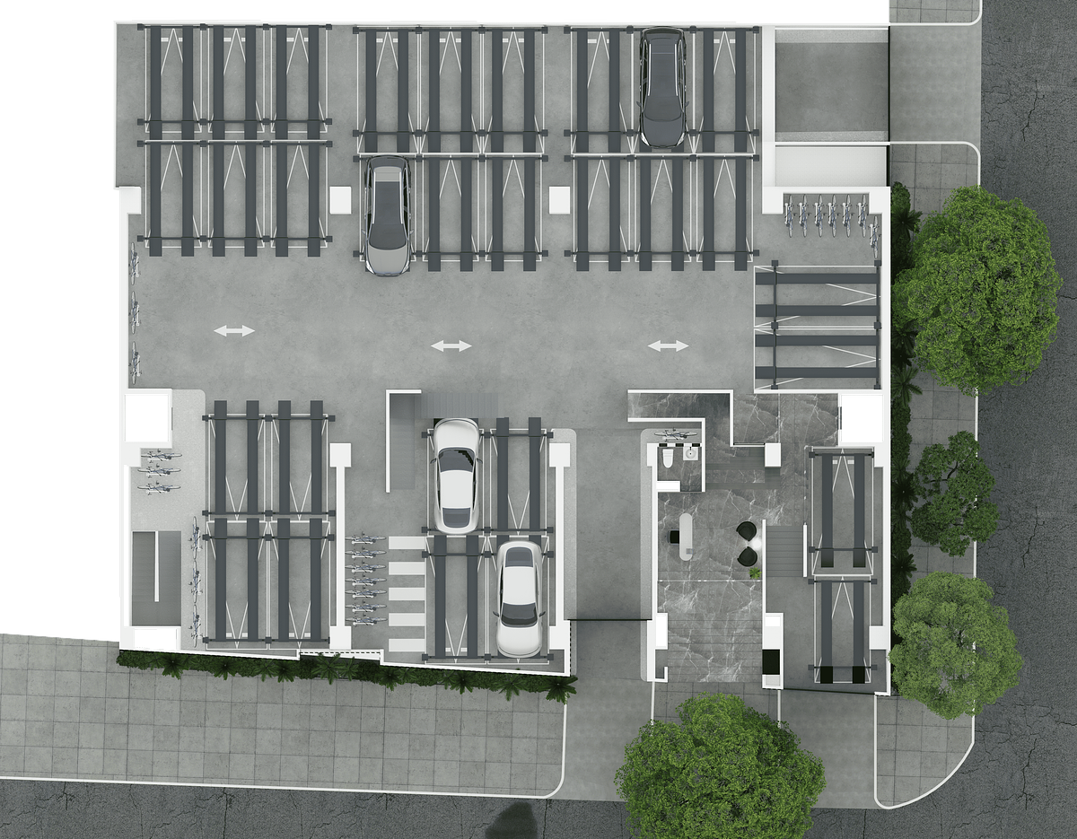 10 de 13: PLANTA BAJA