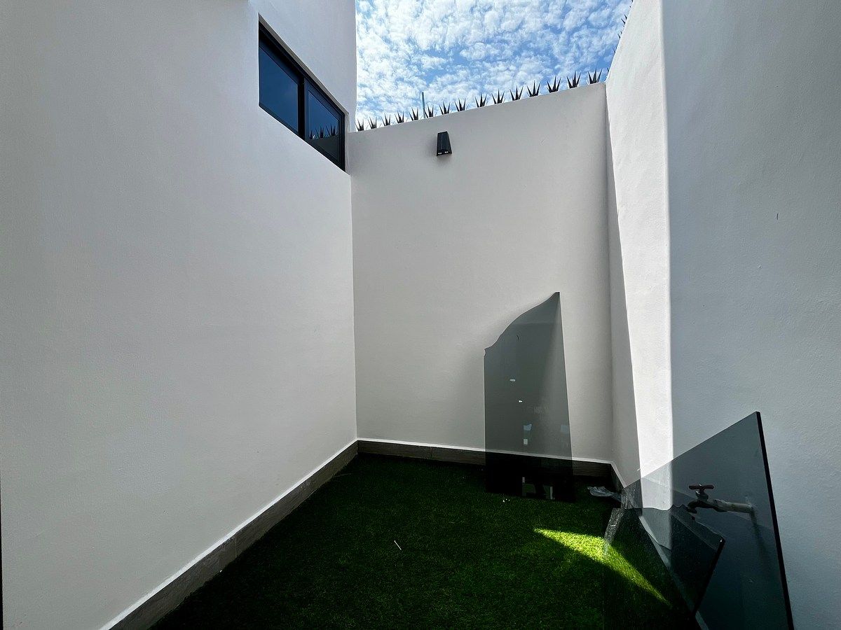 Casa en Loma Bonita, Tuxtla Gutiérrez, foto 10 de 39