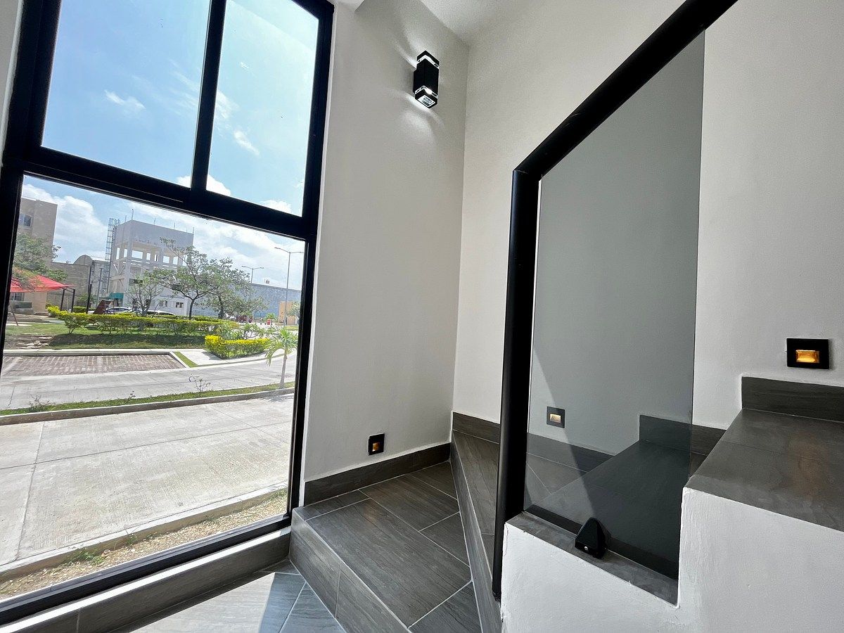Casa en Loma Bonita, Tuxtla Gutiérrez, foto 12 de 39