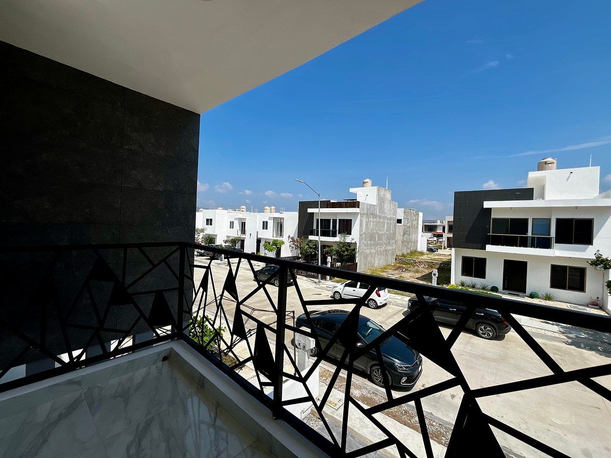 Casa en Loma Bonita, Tuxtla Gutiérrez, foto 19 de 39