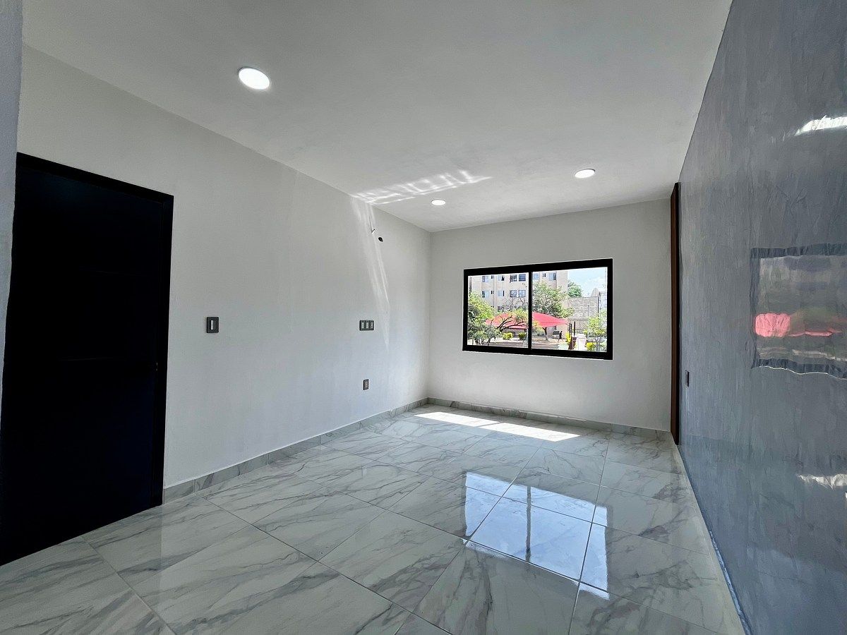 Casa en Loma Bonita, Tuxtla Gutiérrez, foto 23 de 39