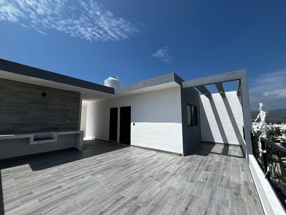 Casa en Loma Bonita, Tuxtla Gutiérrez, foto 27 de 39