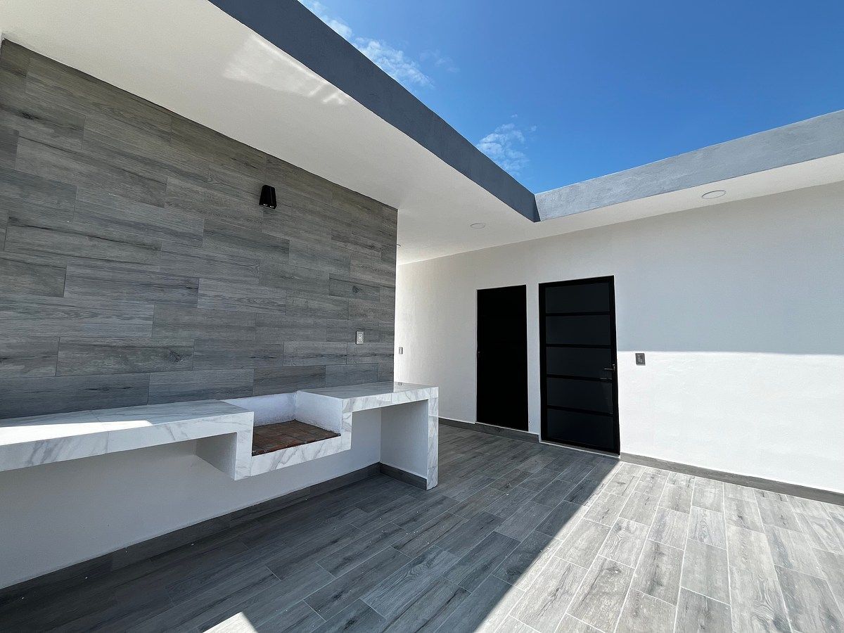 Casa en Loma Bonita, Tuxtla Gutiérrez, foto 30 de 39