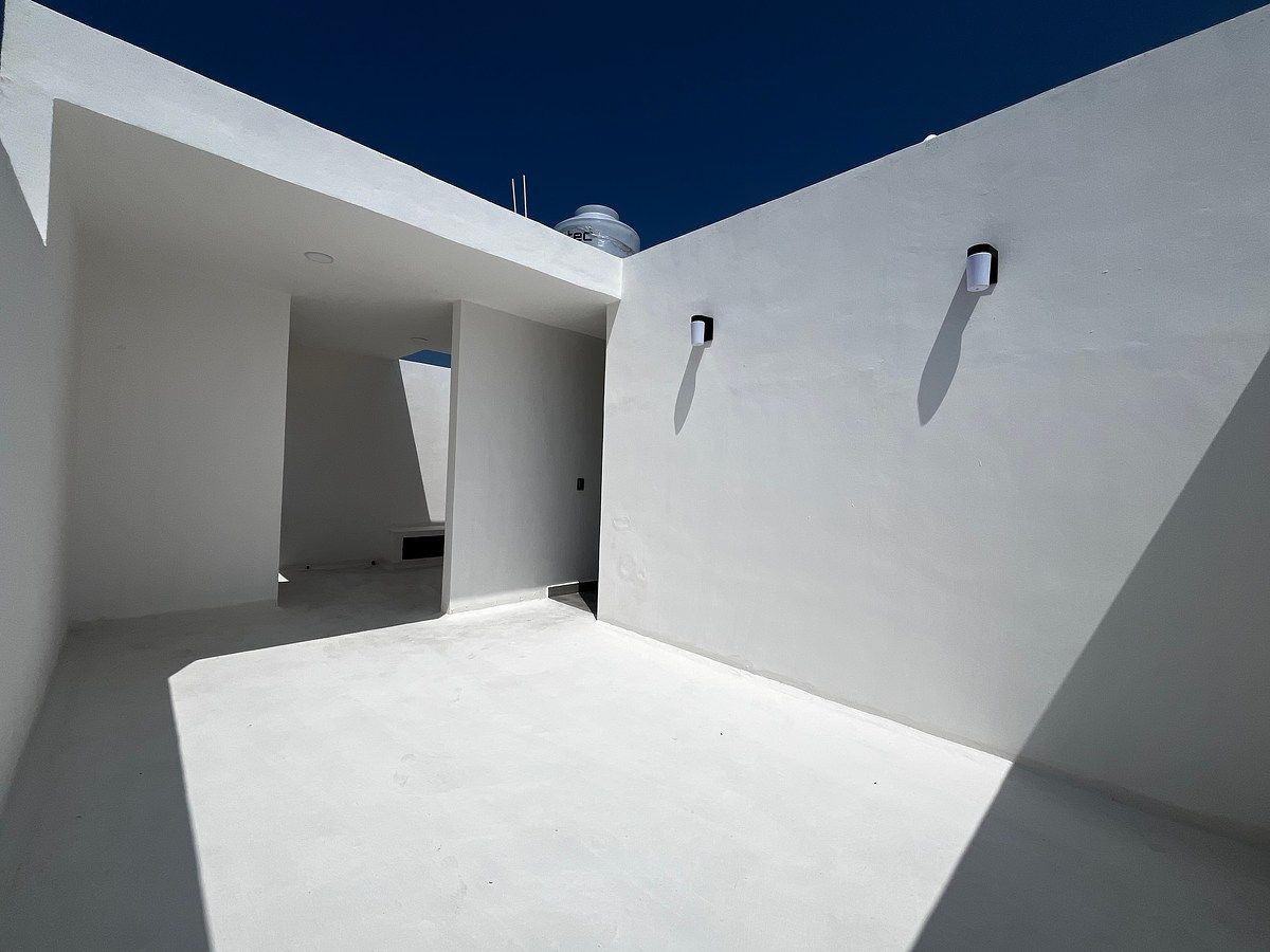 Casa en Loma Bonita, Tuxtla Gutiérrez, foto 32 de 39
