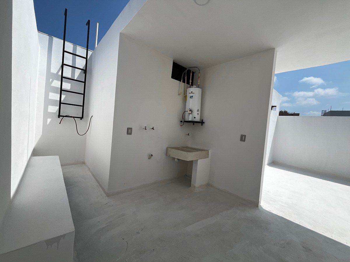Casa en Loma Bonita, Tuxtla Gutiérrez, foto 34 de 39