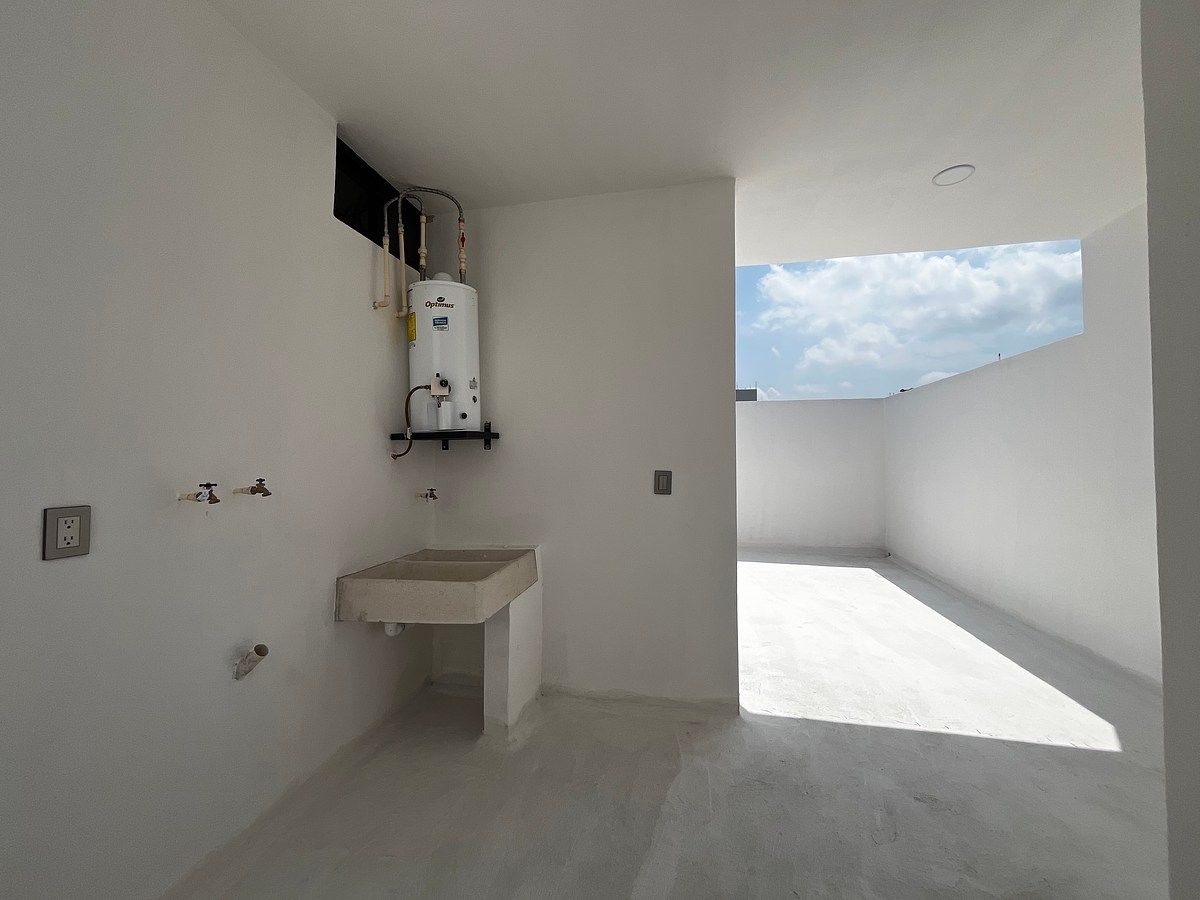 Casa en Loma Bonita, Tuxtla Gutiérrez, foto 35 de 39