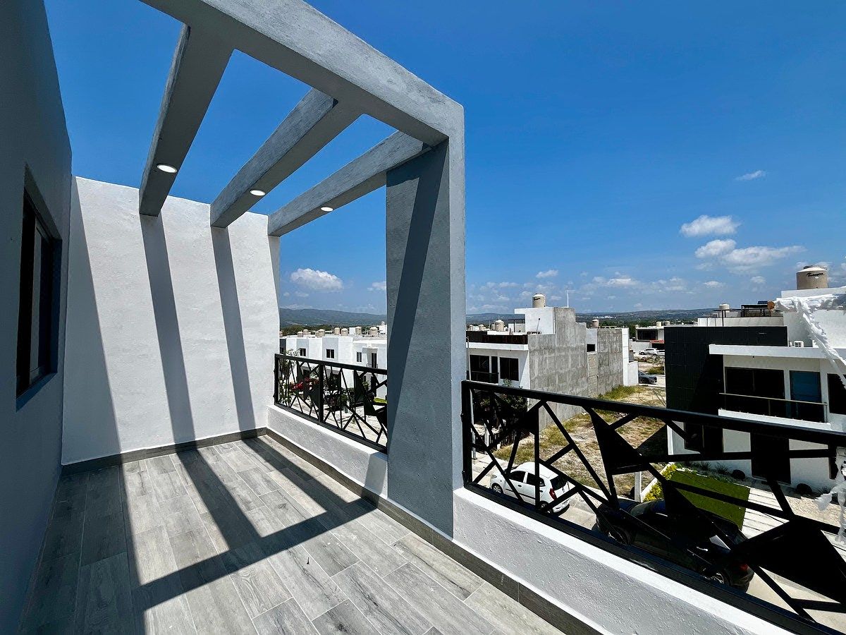 Casa en Loma Bonita, Tuxtla Gutiérrez, foto 36 de 39