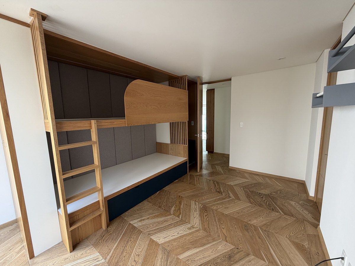 13 de 28: Segunda rec con baño y vestidor