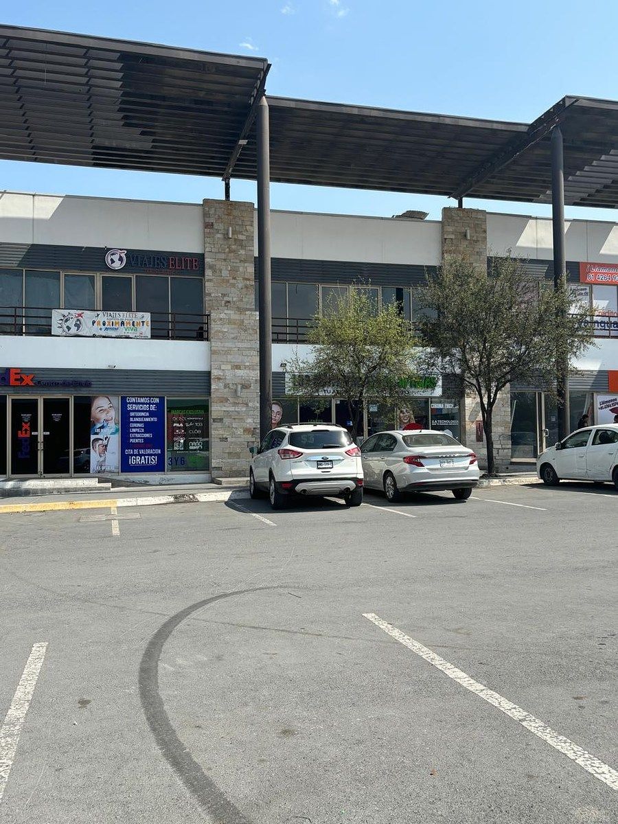 4 de 6: LOCAL VALLE SOLEADO