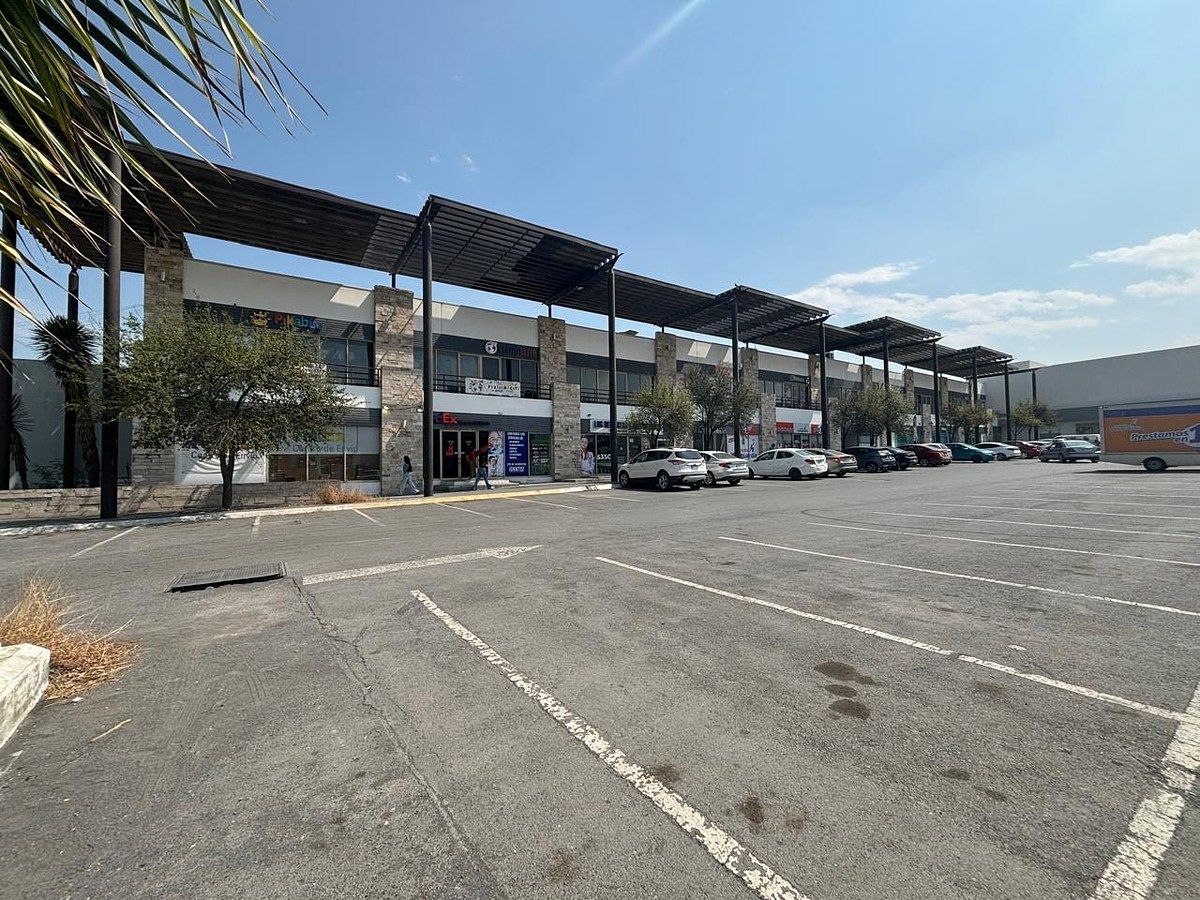 5 de 6: LOCALES SORIANA VALLE SOLEADO