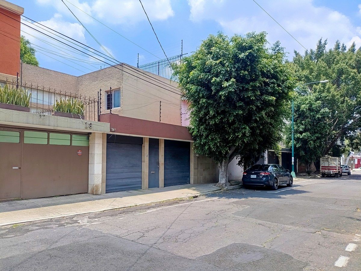 Casa à venda em Anzures, foto 1 de 35