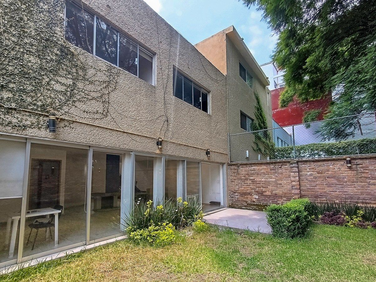 Casa em Anzures, Miguel Hidalgo, foto 2 de 35