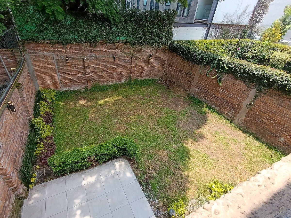 Casa em Anzures, Miguel Hidalgo, foto 3 de 35