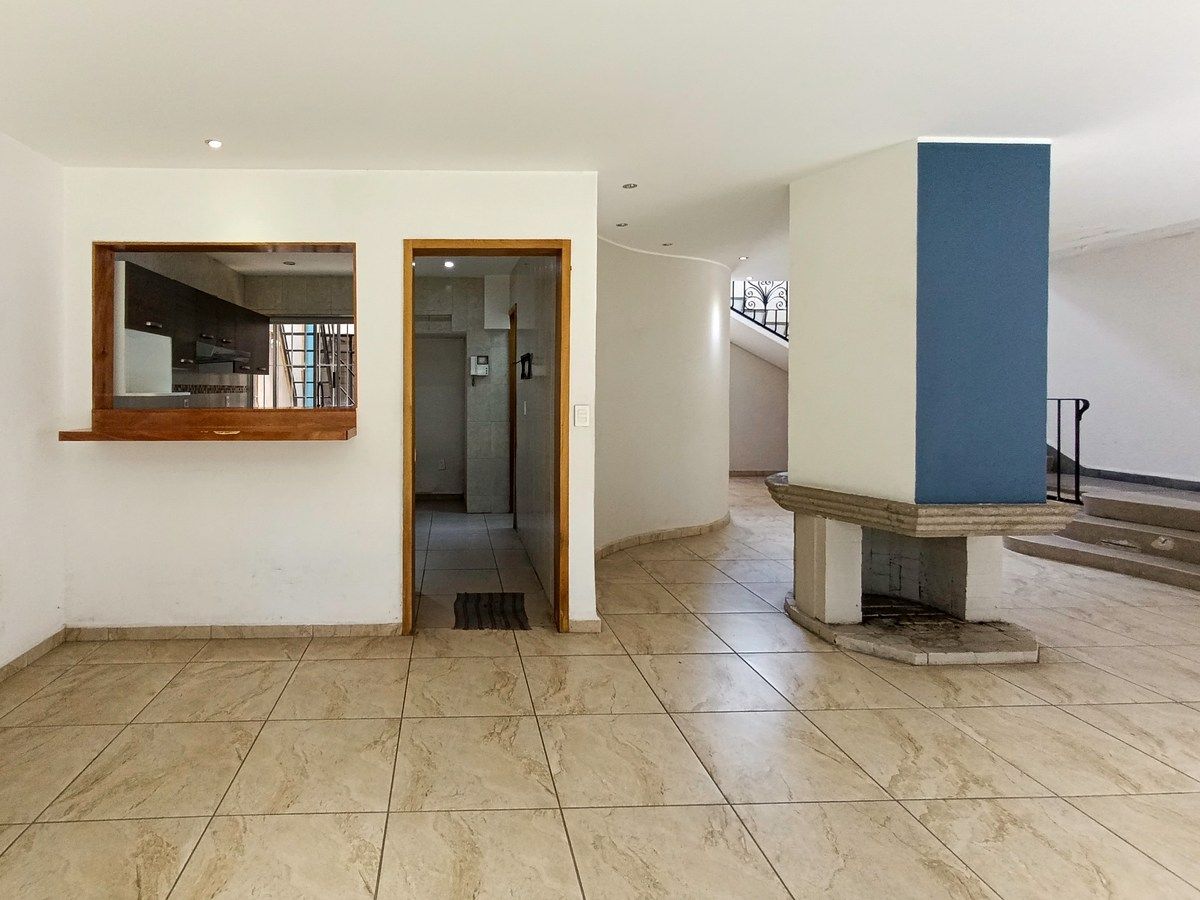 Casa em Anzures, Miguel Hidalgo, foto 6 de 35