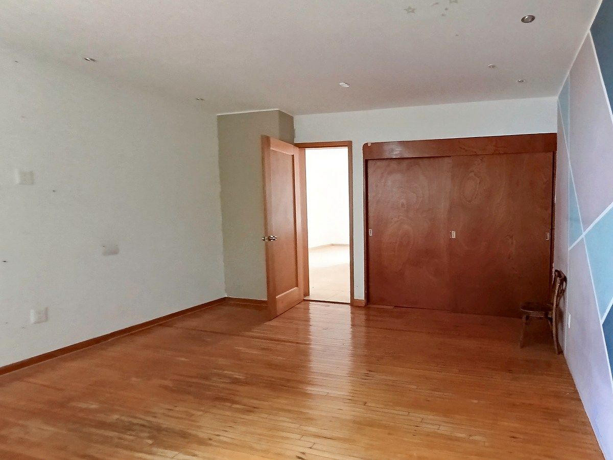 Casa em Anzures, Miguel Hidalgo, foto 7 de 35