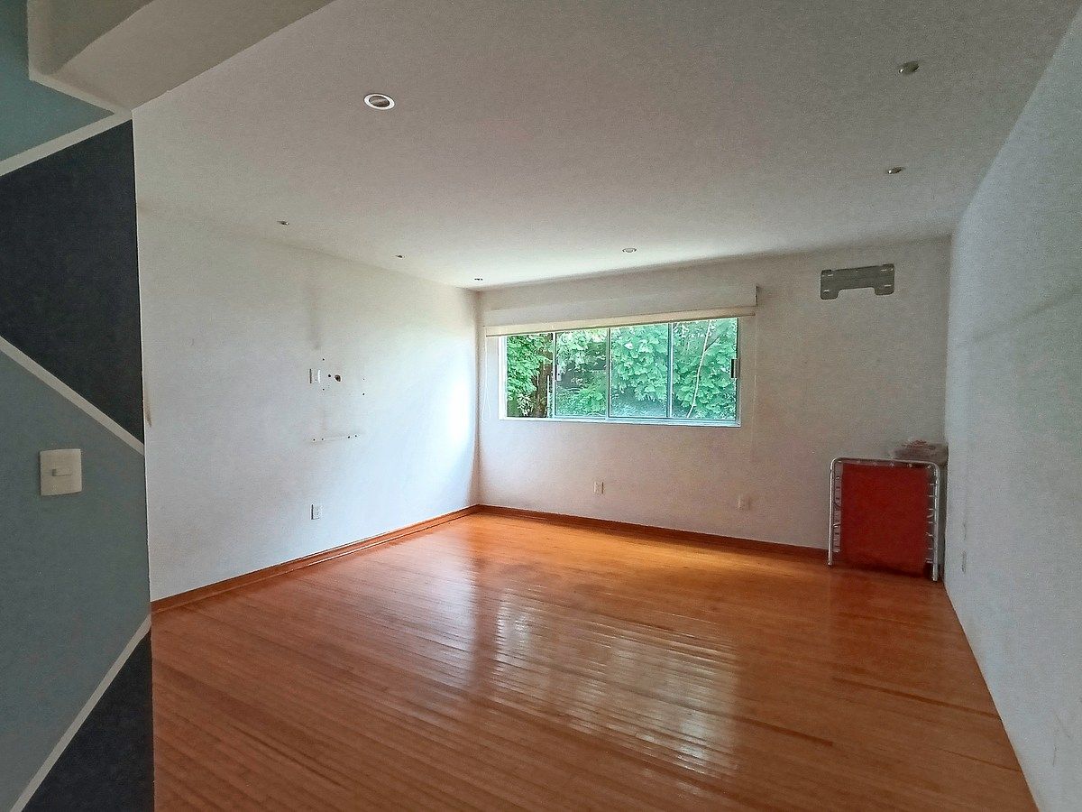 Casa em Anzures, Miguel Hidalgo, foto 8 de 35