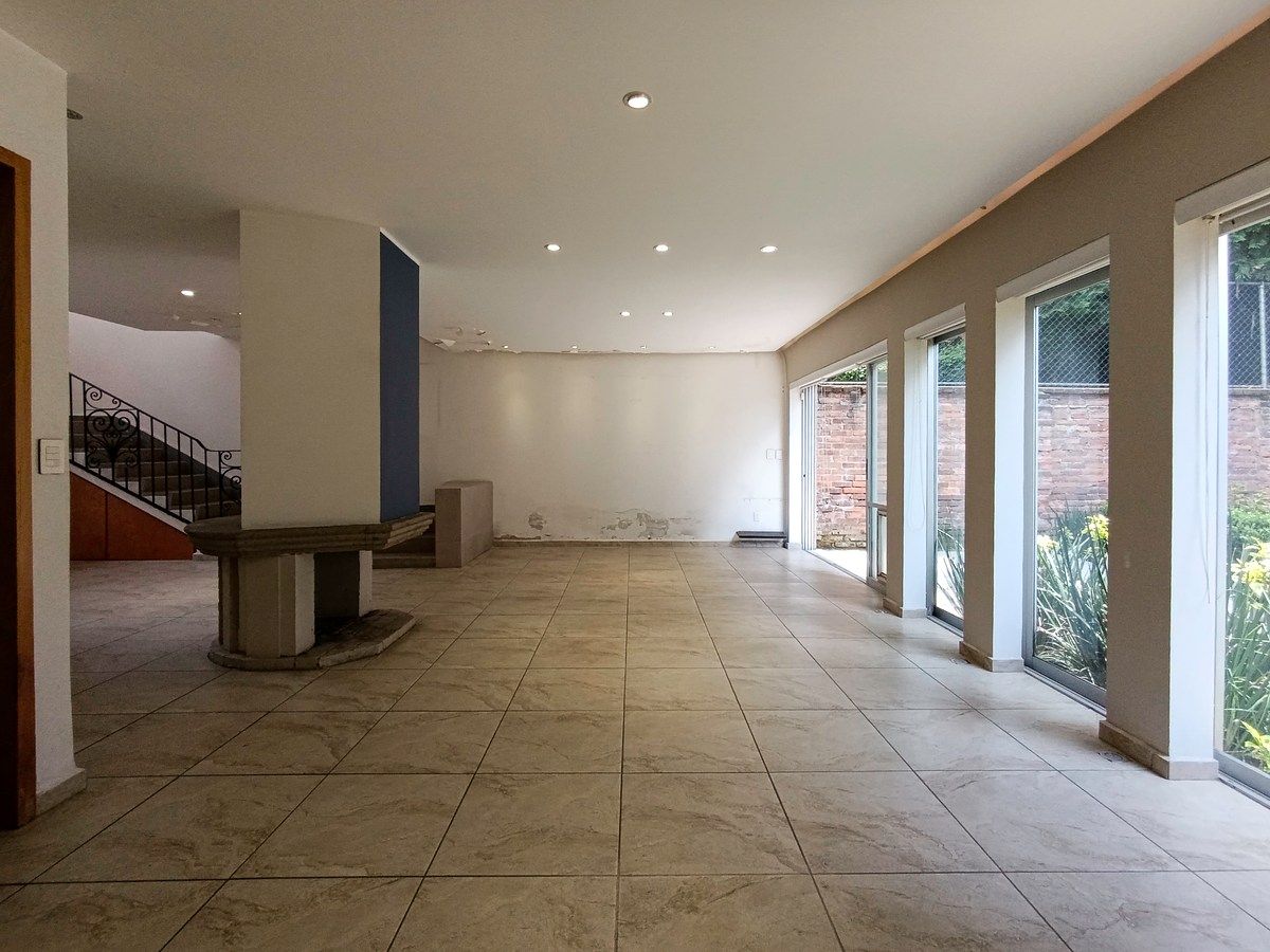Casa em Anzures, Miguel Hidalgo, foto 10 de 35