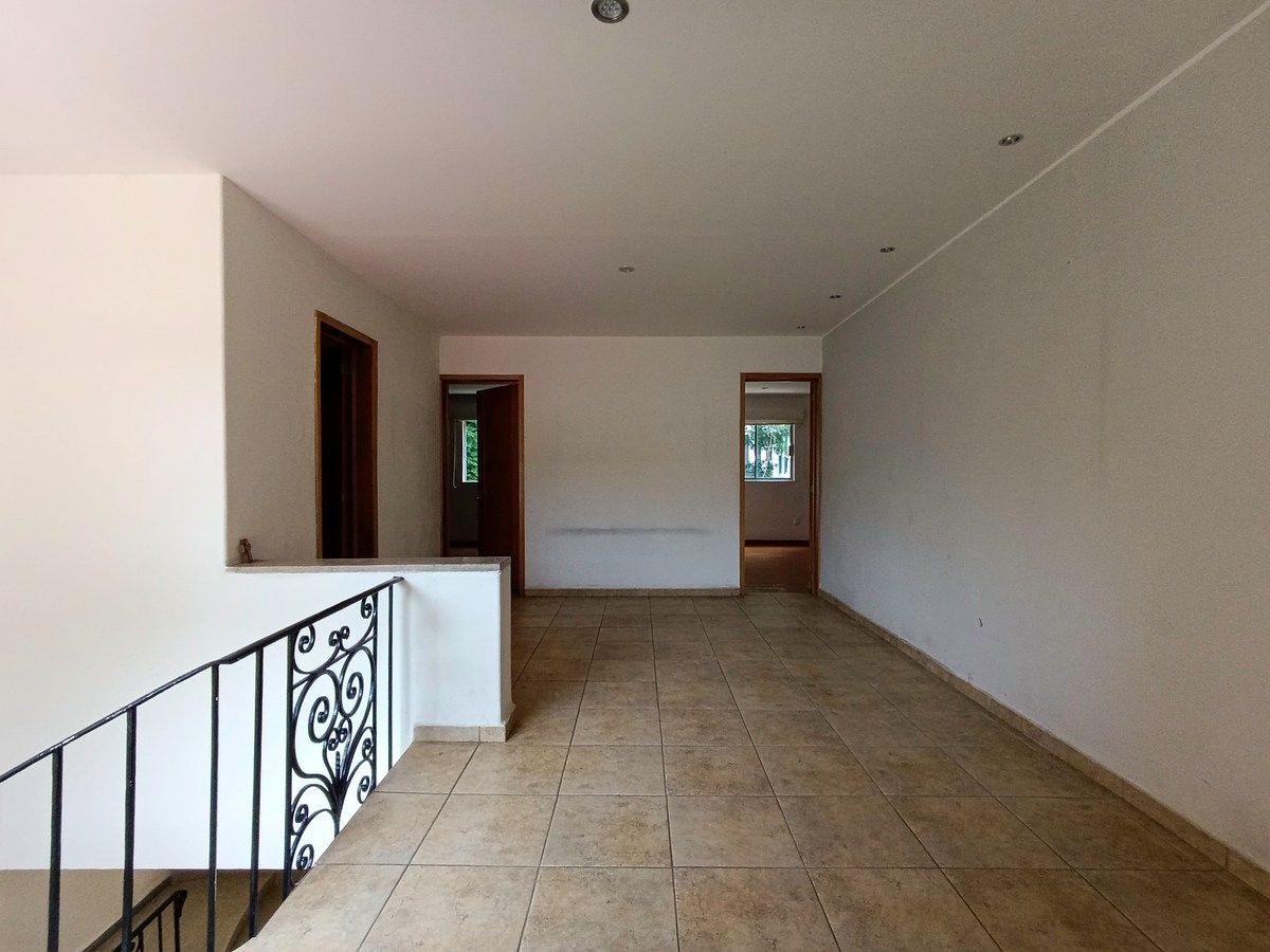 Casa em Anzures, Miguel Hidalgo, foto 12 de 35
