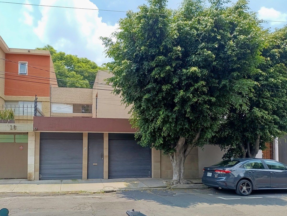 Casa em Anzures, Miguel Hidalgo, foto 13 de 35