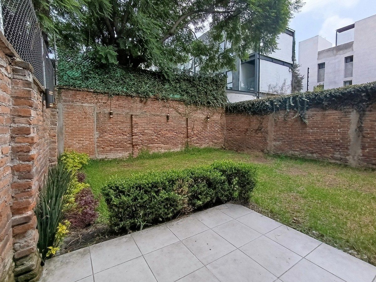 Casa em Anzures, Miguel Hidalgo, foto 15 de 35