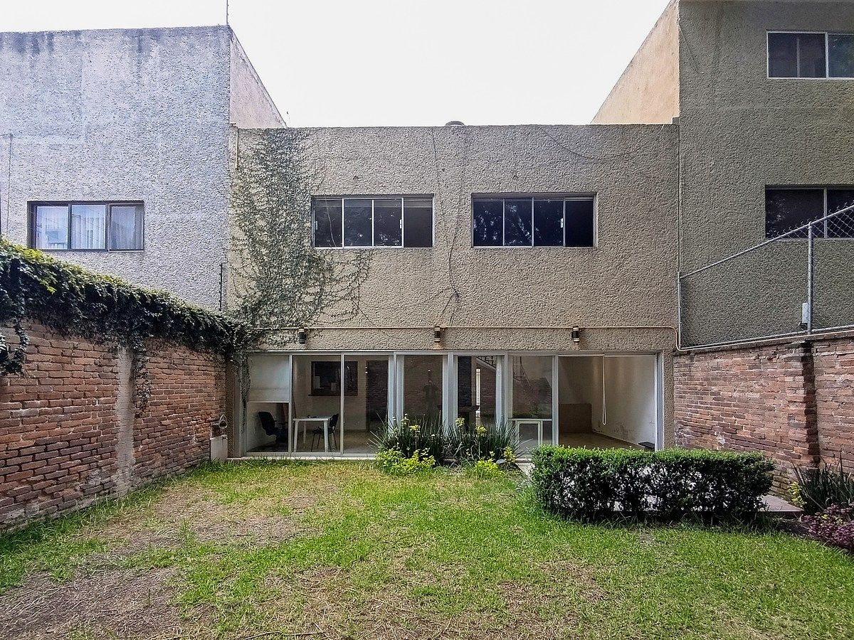 Casa em Anzures, Miguel Hidalgo, foto 17 de 35