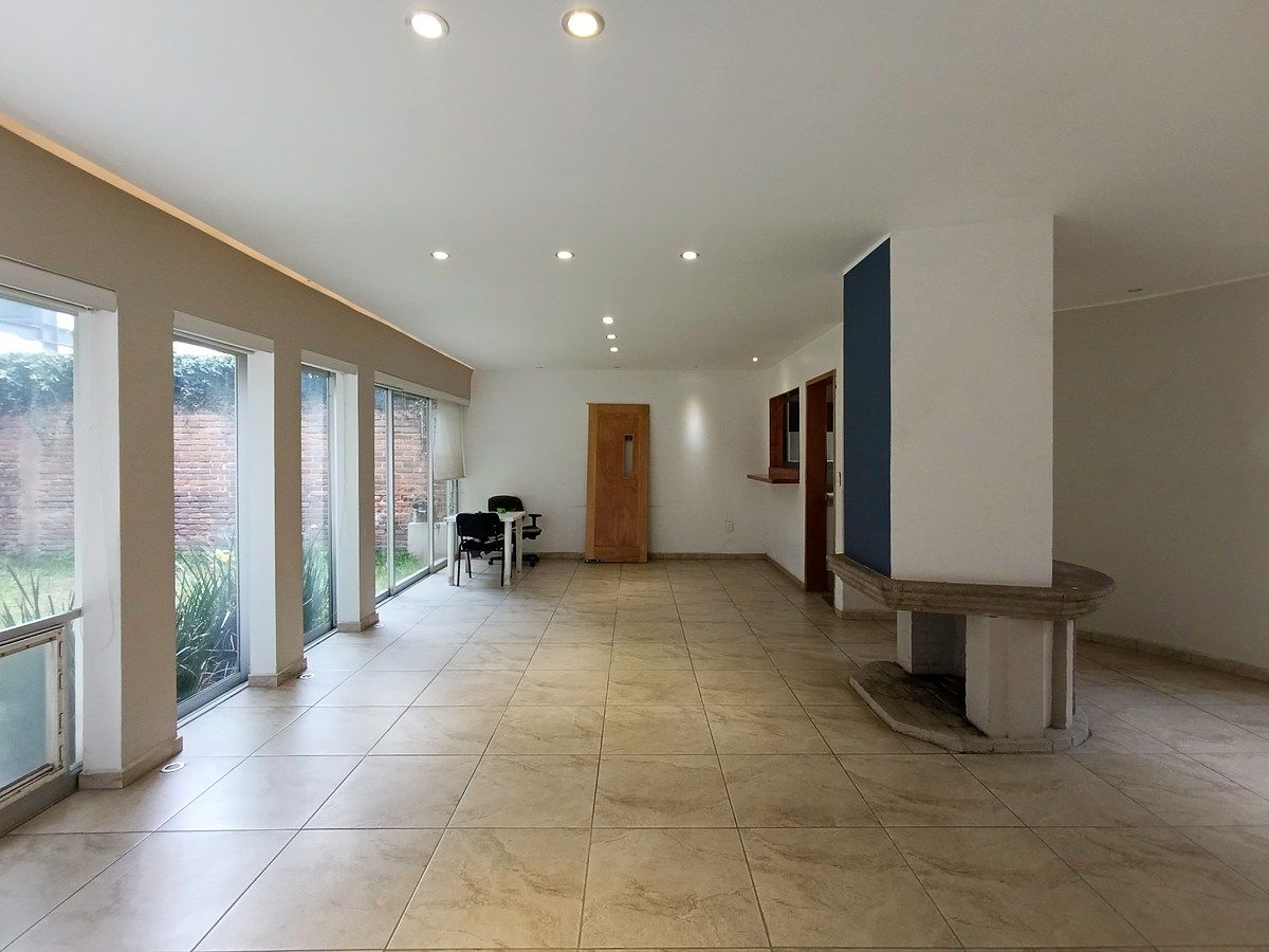 Casa em Anzures, Miguel Hidalgo, foto 18 de 35