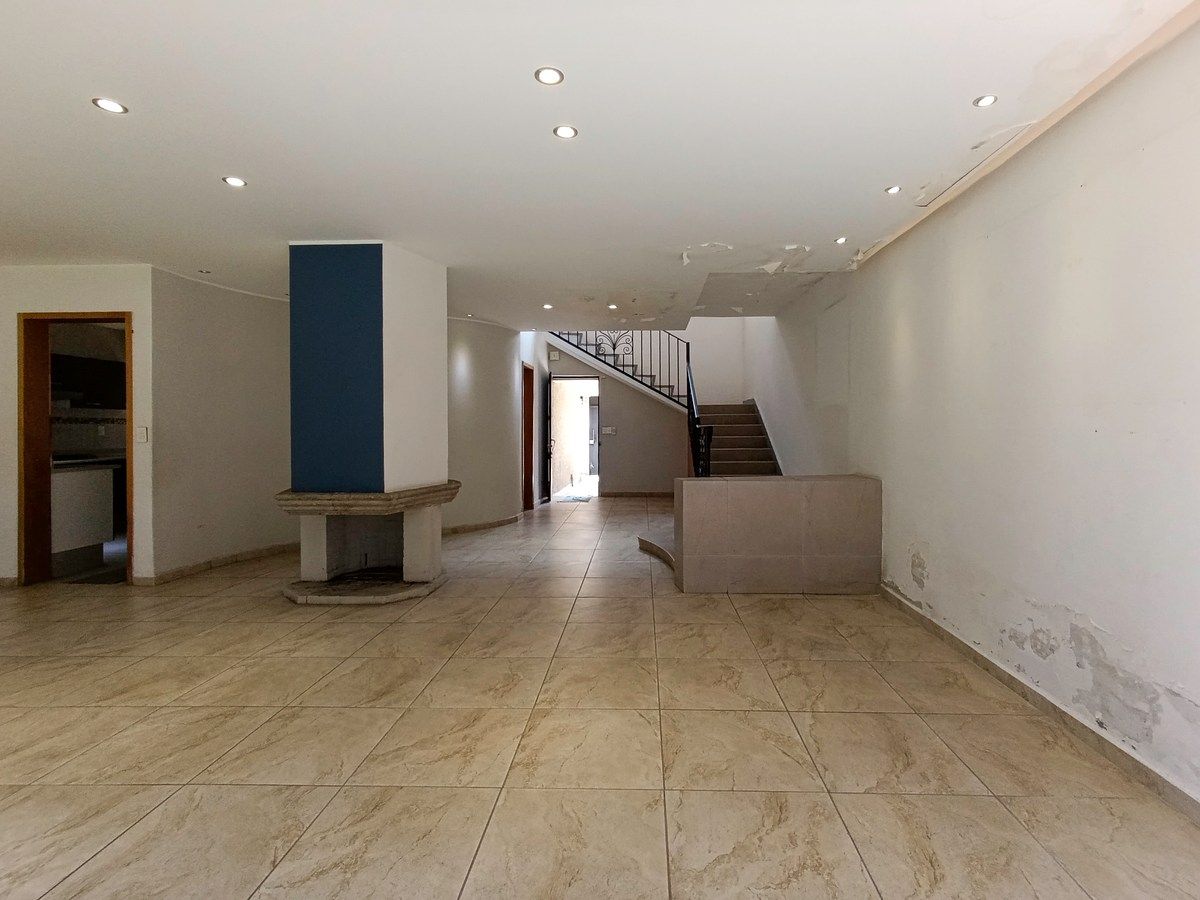Casa em Anzures, Miguel Hidalgo, foto 19 de 35