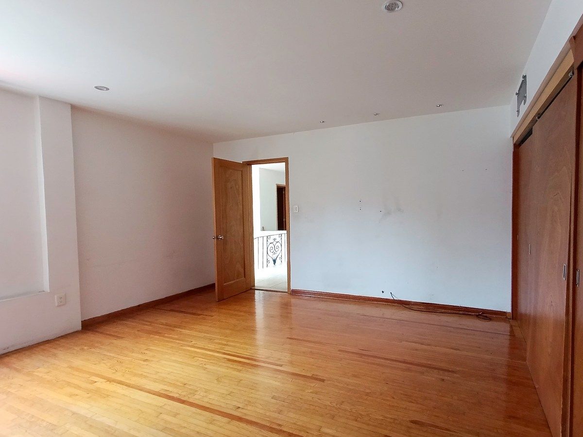 Casa em Anzures, Miguel Hidalgo, foto 20 de 35