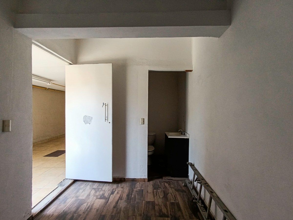 Casa em Anzures, Miguel Hidalgo, foto 24 de 35