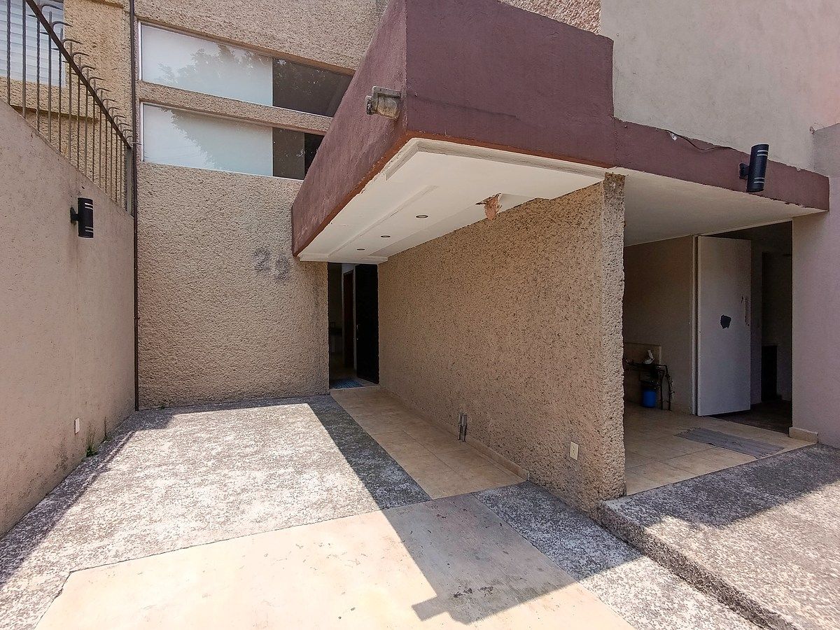 Casa em Anzures, Miguel Hidalgo, foto 26 de 35