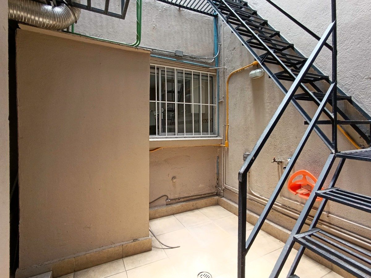 Casa em Anzures, Miguel Hidalgo, foto 30 de 35