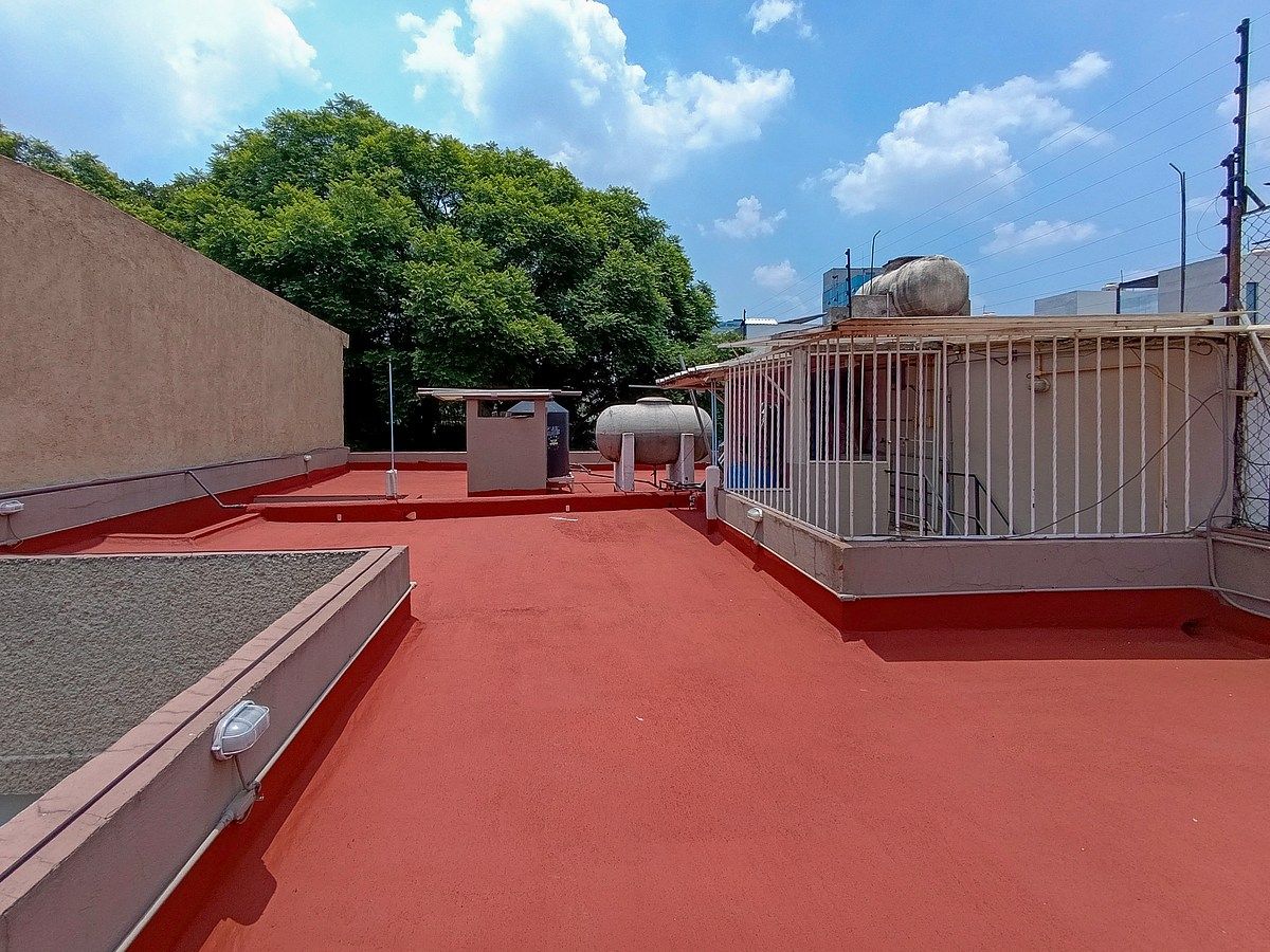 Casa em Anzures, Miguel Hidalgo, foto 32 de 35