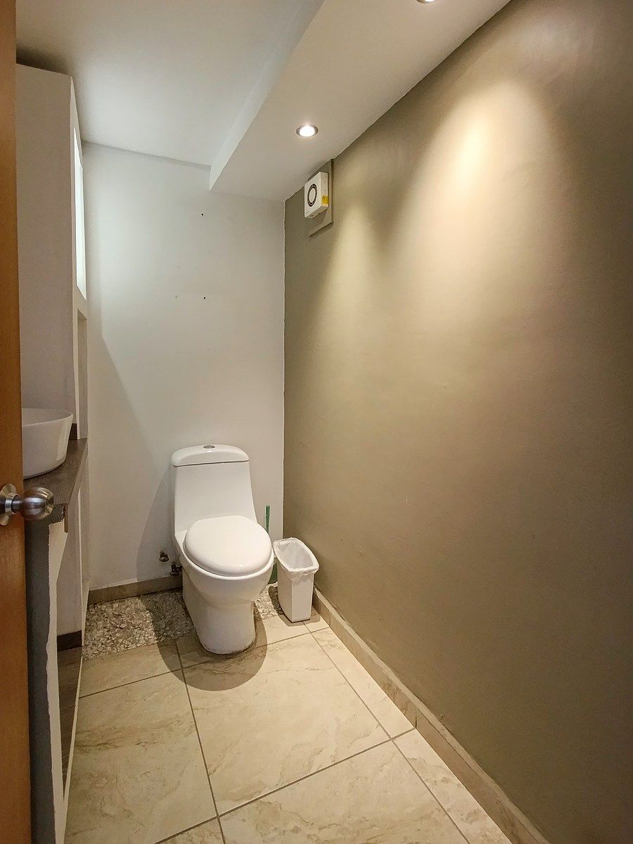 Casa em Anzures, Miguel Hidalgo, foto 35 de 35