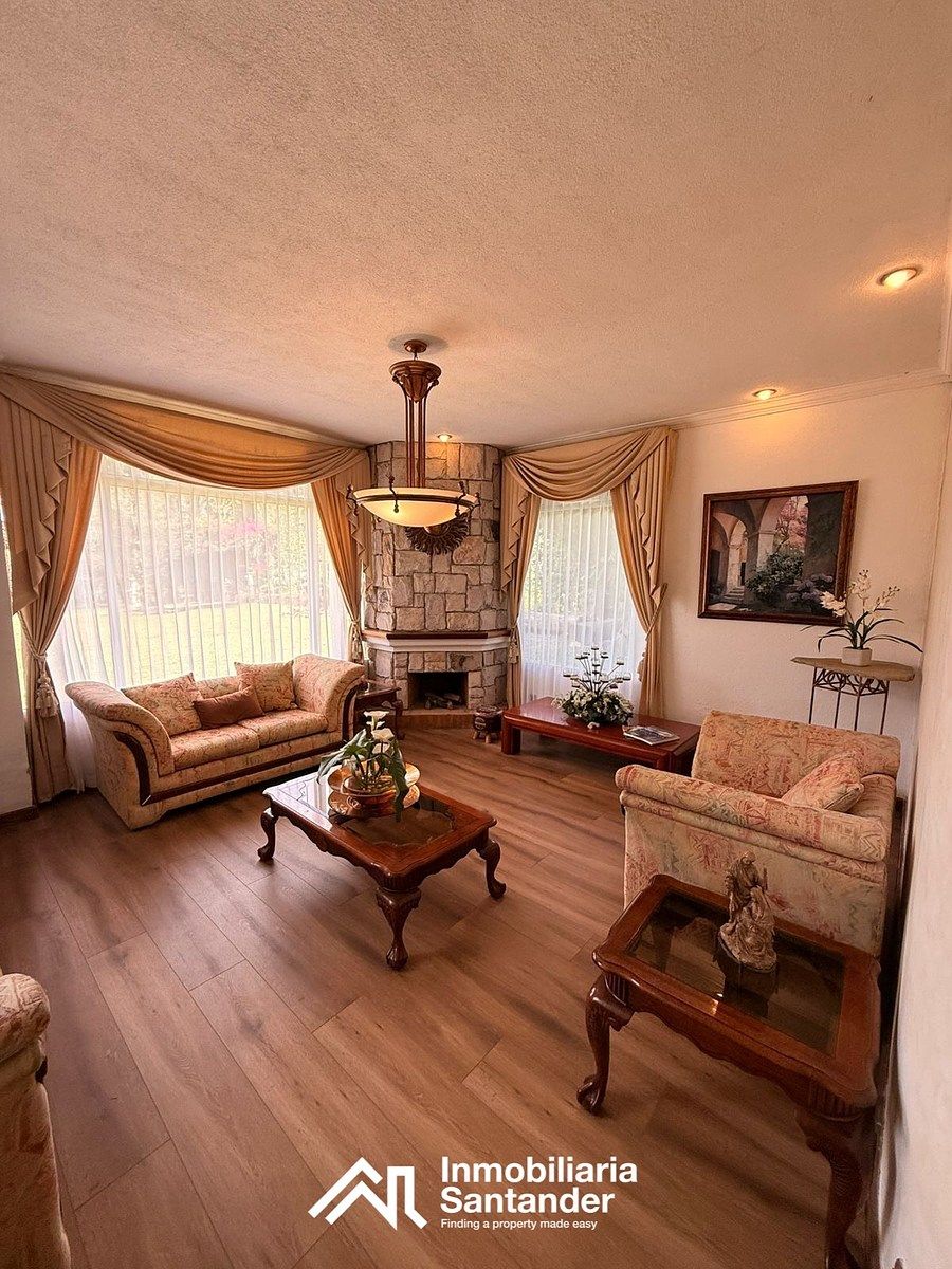 Residencia de Lujo en Venta  Condominio Casa y Campo – Km 23.5 Carretera a El Sa - 2