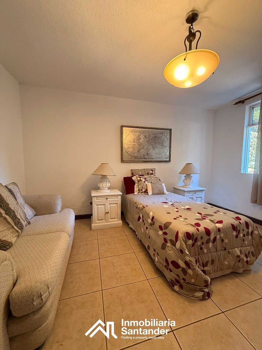 Residencia de Lujo en Venta  Condominio Casa y Campo – Km 23.5 Carretera a El Sa - 3