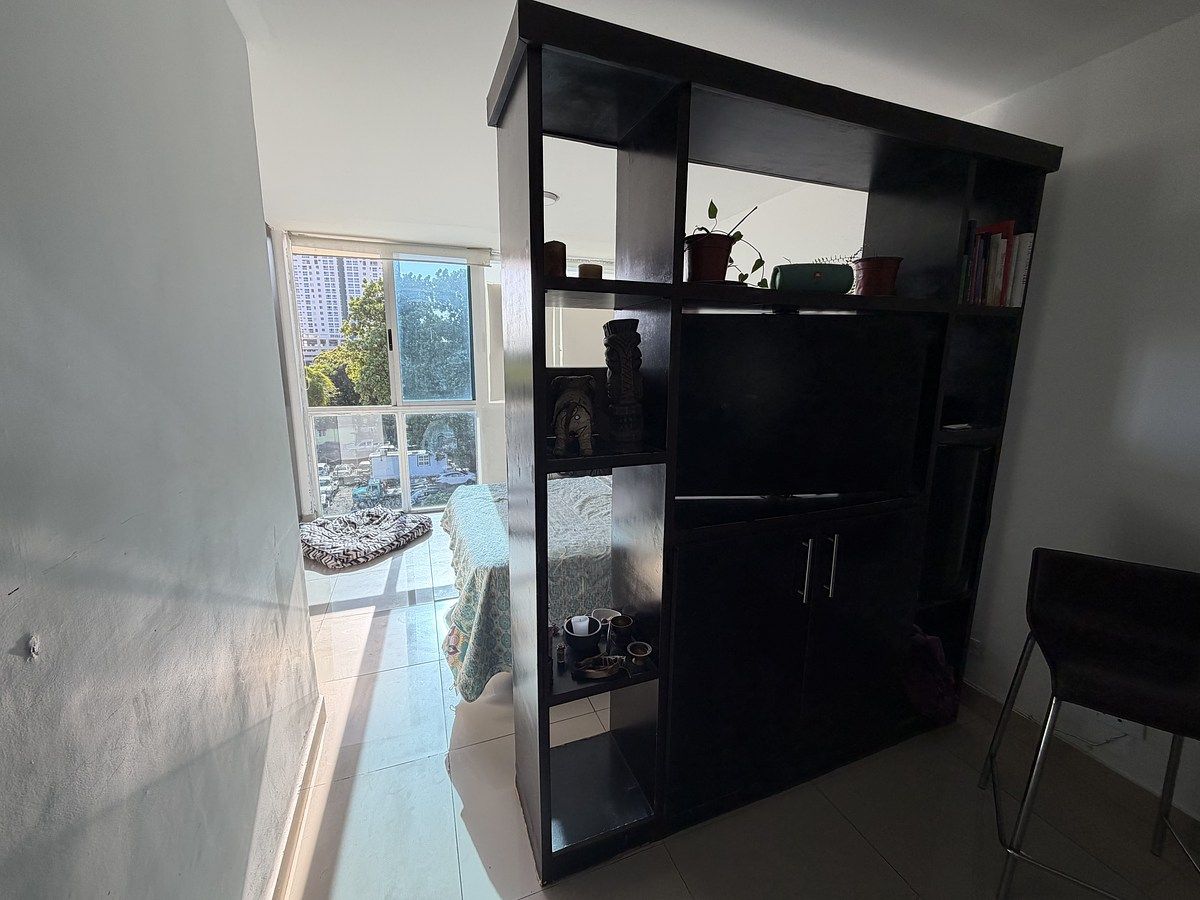 6 de 14: Área de recamara