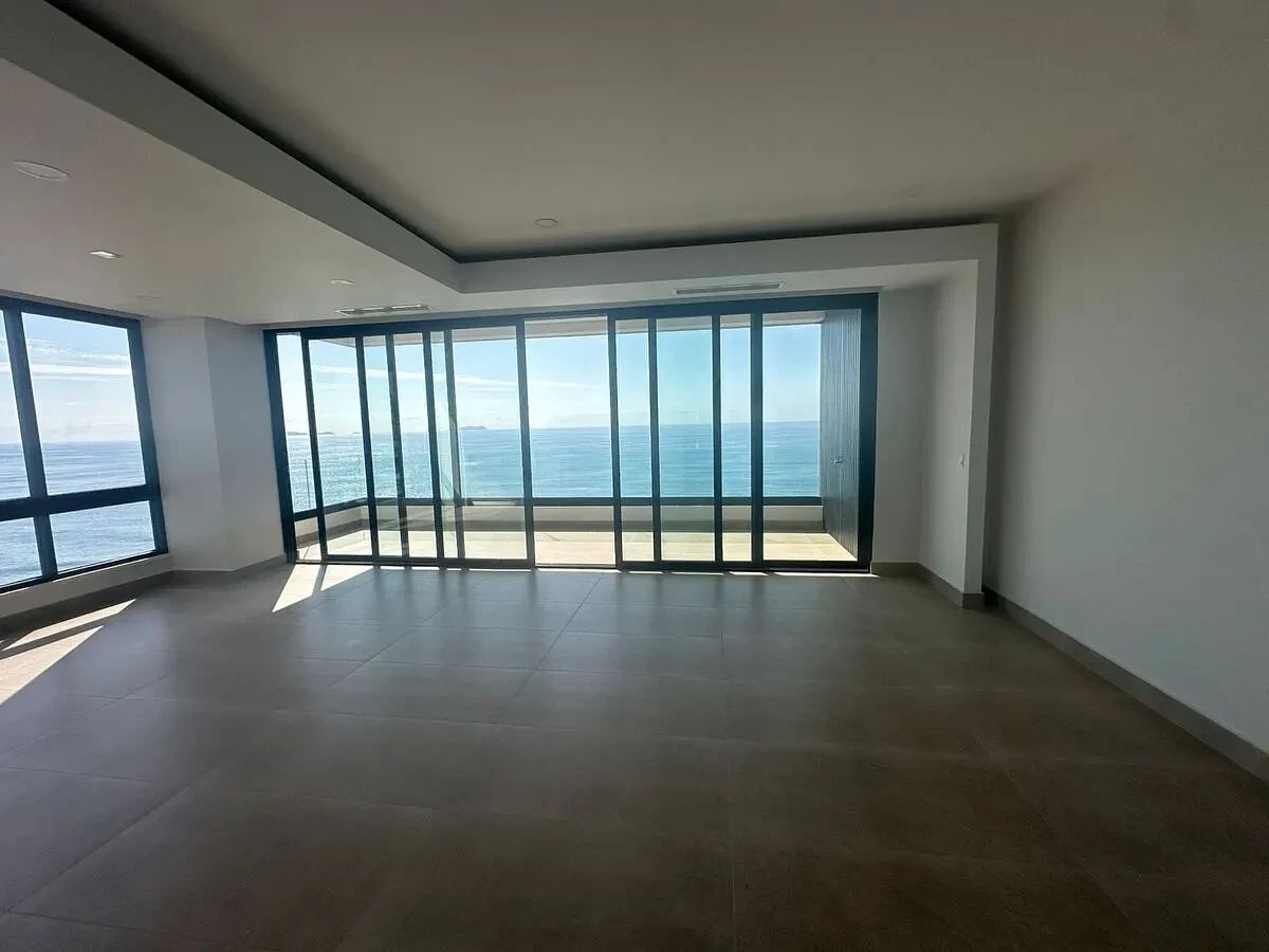 RENTAL FACING THE SEA TIJUANA BEACHES TOTALLY NEW, photo 1 of 7