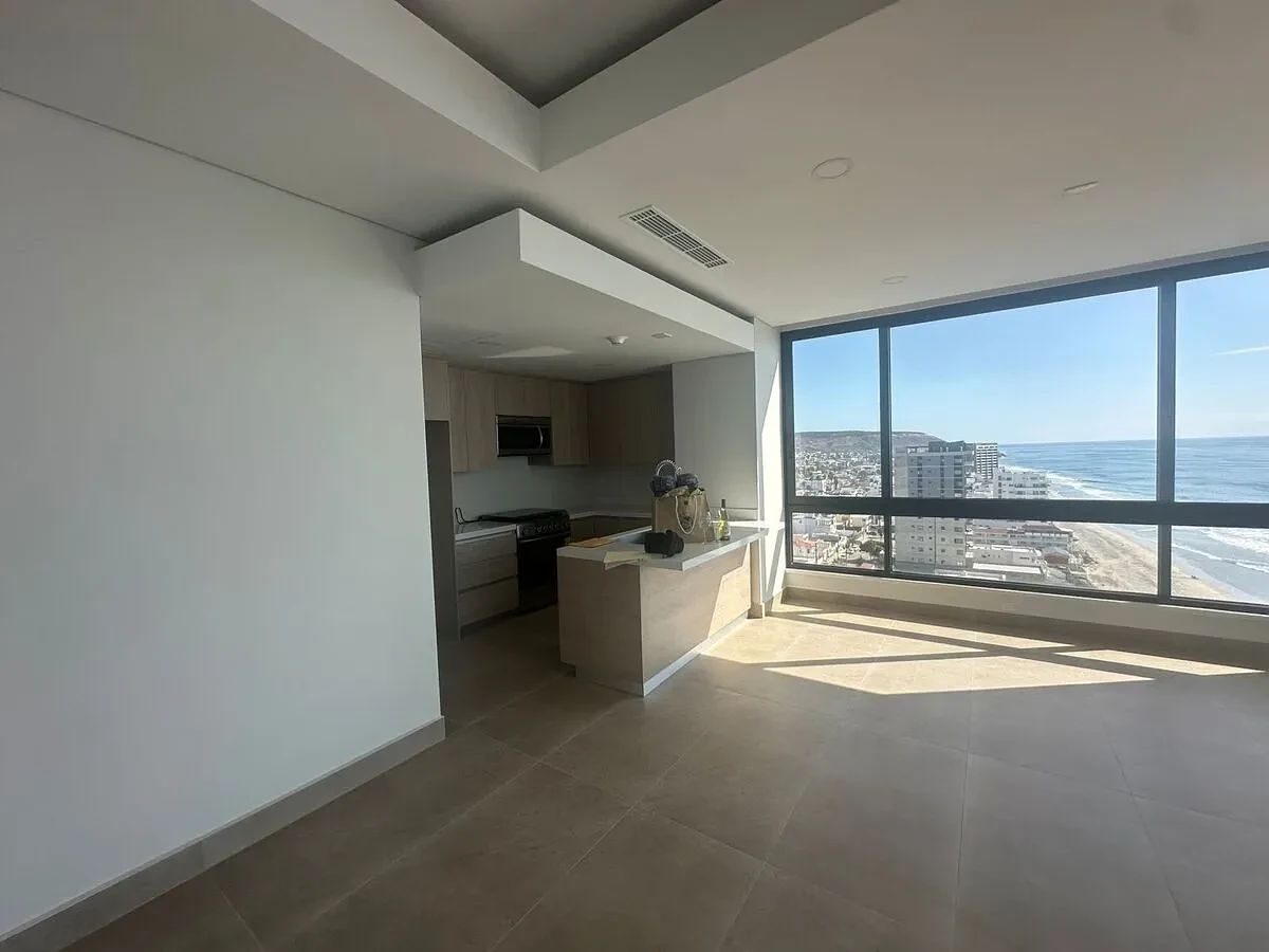 Apartment in Playas de Tijuana, Tijuana, photo 2 of 7